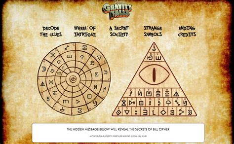 The Magic of the Luminosity Cipher: Unlocking a World of Hidden Messages and Illusions